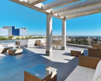 Reventa - Apartamento / piso - Orihuela Costa - Dehesa de campoamor