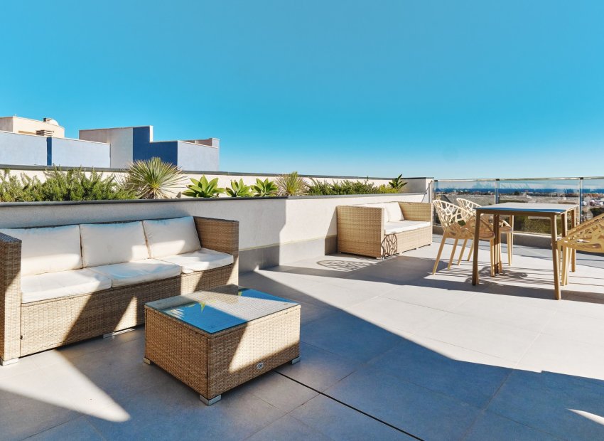 Reventa - Apartamento / piso - Orihuela Costa - Dehesa de campoamor