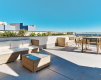 Reventa - Apartamento / piso - Orihuela Costa - Dehesa de campoamor