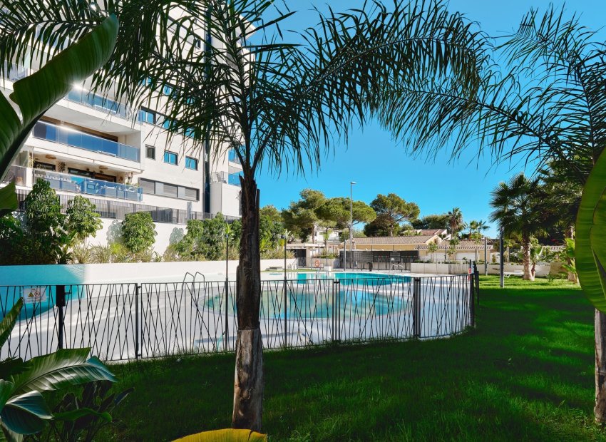 Reventa - Apartamento / piso - Orihuela Costa - Dehesa de campoamor