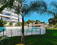Reventa - Apartamento / piso - Orihuela Costa - Dehesa de campoamor