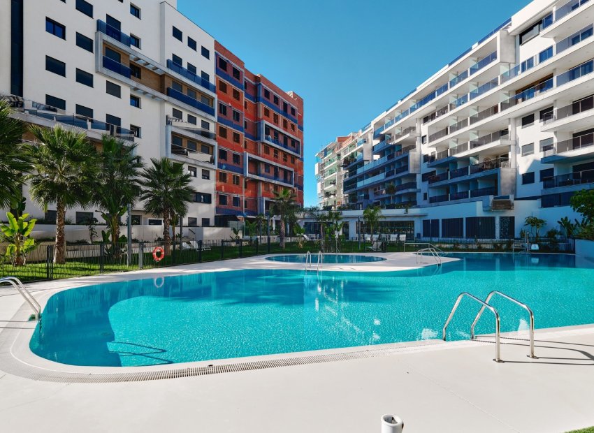 Reventa - Apartamento / piso - Orihuela Costa - Dehesa de campoamor