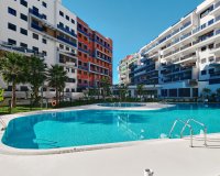 Reventa - Apartamento / piso - Orihuela Costa - Dehesa de campoamor