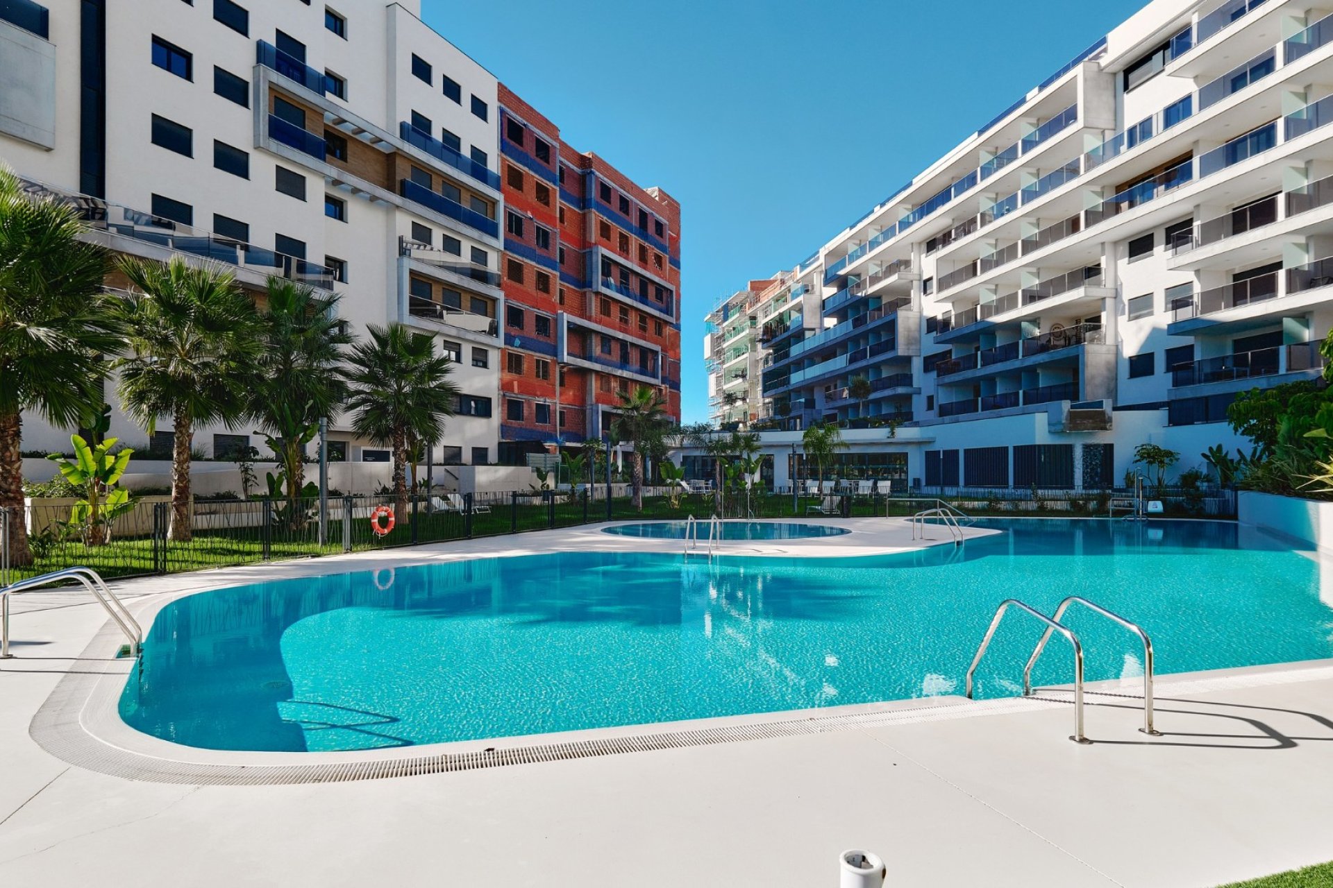 Reventa - Apartamento / piso - Orihuela Costa - Dehesa de campoamor