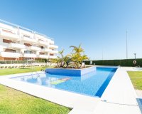 Reventa - Apartamento / piso - Orihuela Costa - Dehesa de campoamor