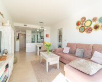 Reventa - Apartamento / piso - Orihuela Costa - Dehesa de campoamor