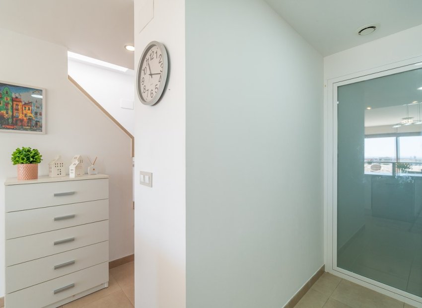 Reventa - Apartamento / piso - Orihuela Costa - Dehesa de campoamor