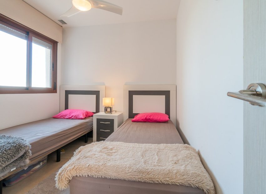 Reventa - Apartamento / piso - Orihuela Costa - Dehesa de campoamor