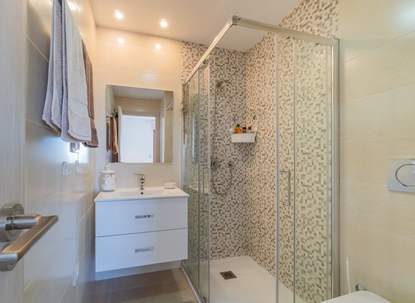 Reventa - Apartamento / piso - Orihuela Costa - Dehesa de campoamor