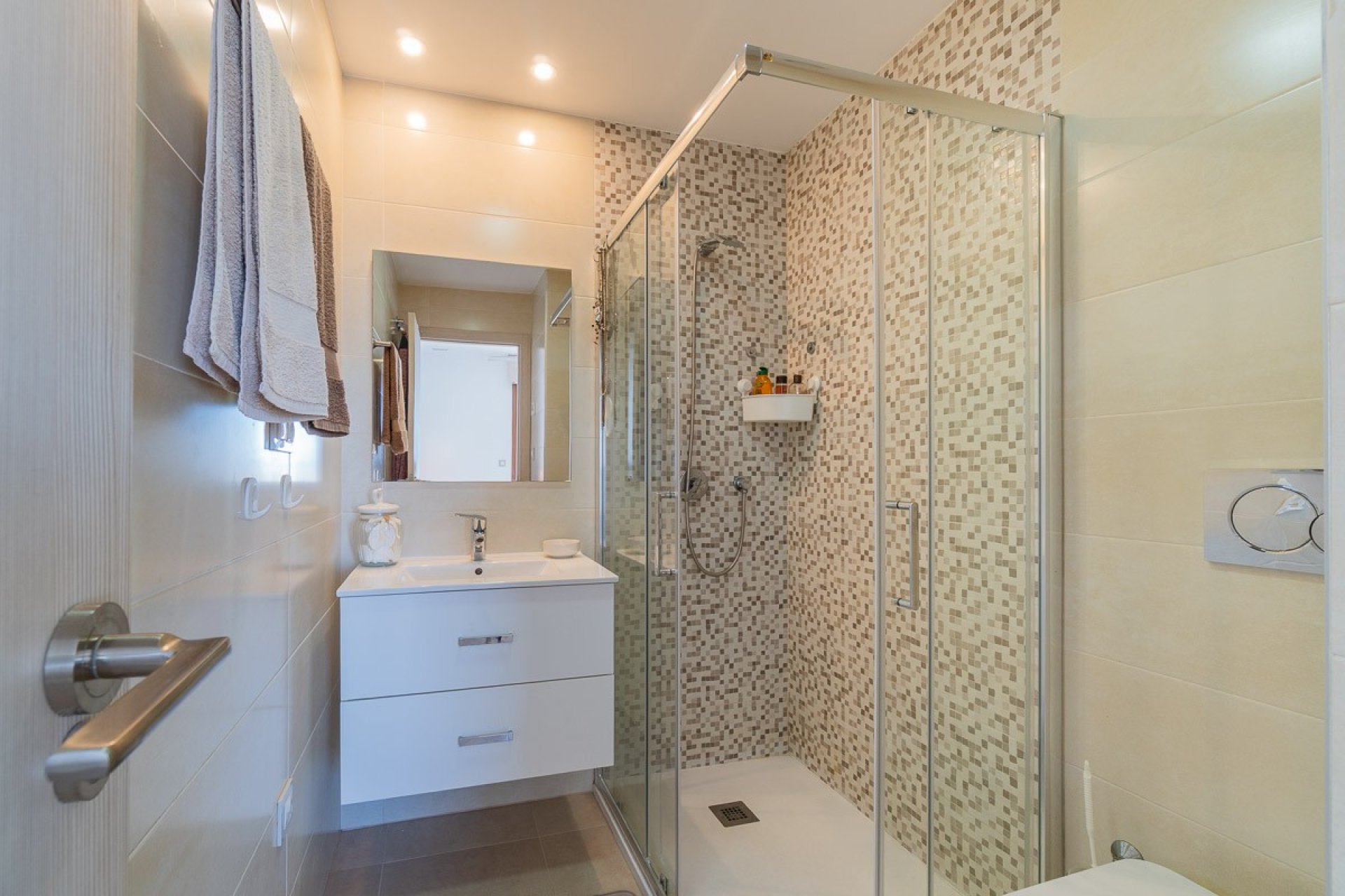 Reventa - Apartamento / piso - Orihuela Costa - Dehesa de campoamor