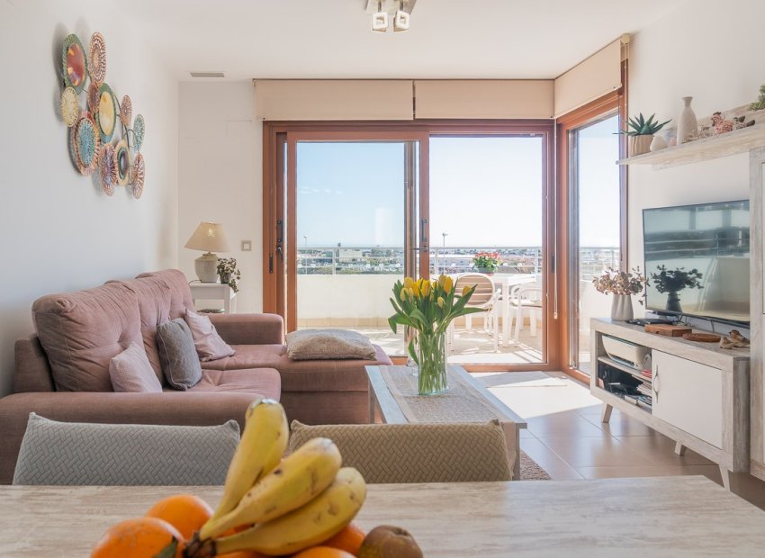 Reventa - Apartamento / piso - Orihuela Costa - Dehesa de campoamor