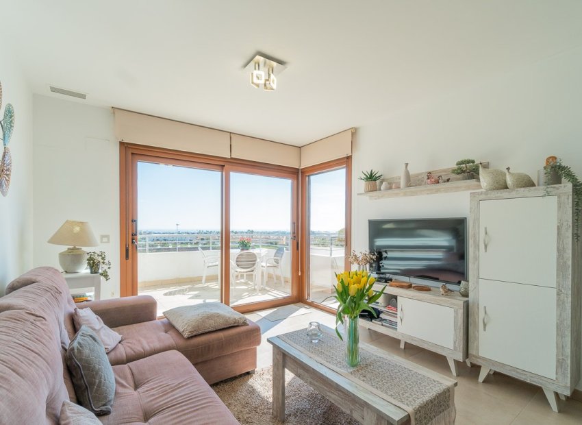 Reventa - Apartamento / piso - Orihuela Costa - Dehesa de campoamor