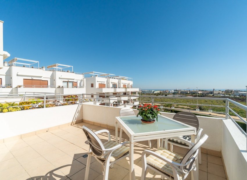 Reventa - Apartamento / piso - Orihuela Costa - Dehesa de campoamor