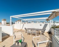 Reventa - Apartamento / piso - Orihuela Costa - Dehesa de campoamor