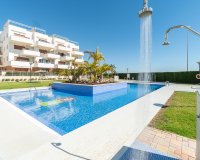 Reventa - Apartamento / piso - Orihuela Costa - Dehesa de campoamor