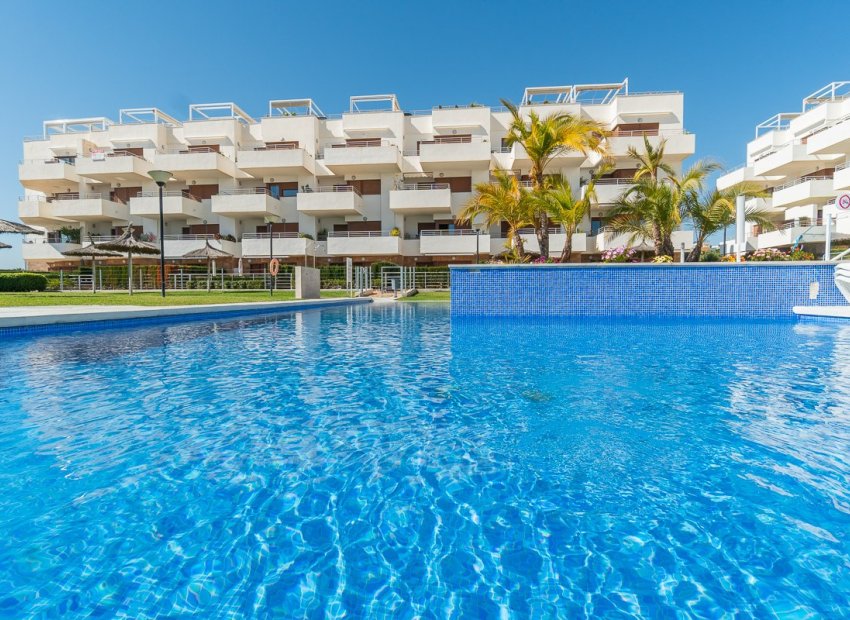 Reventa - Apartamento / piso - Orihuela Costa - Dehesa de campoamor