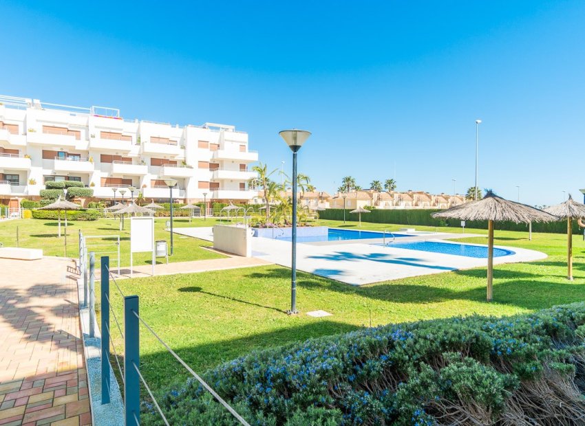 Reventa - Apartamento / piso - Orihuela Costa - Dehesa de campoamor