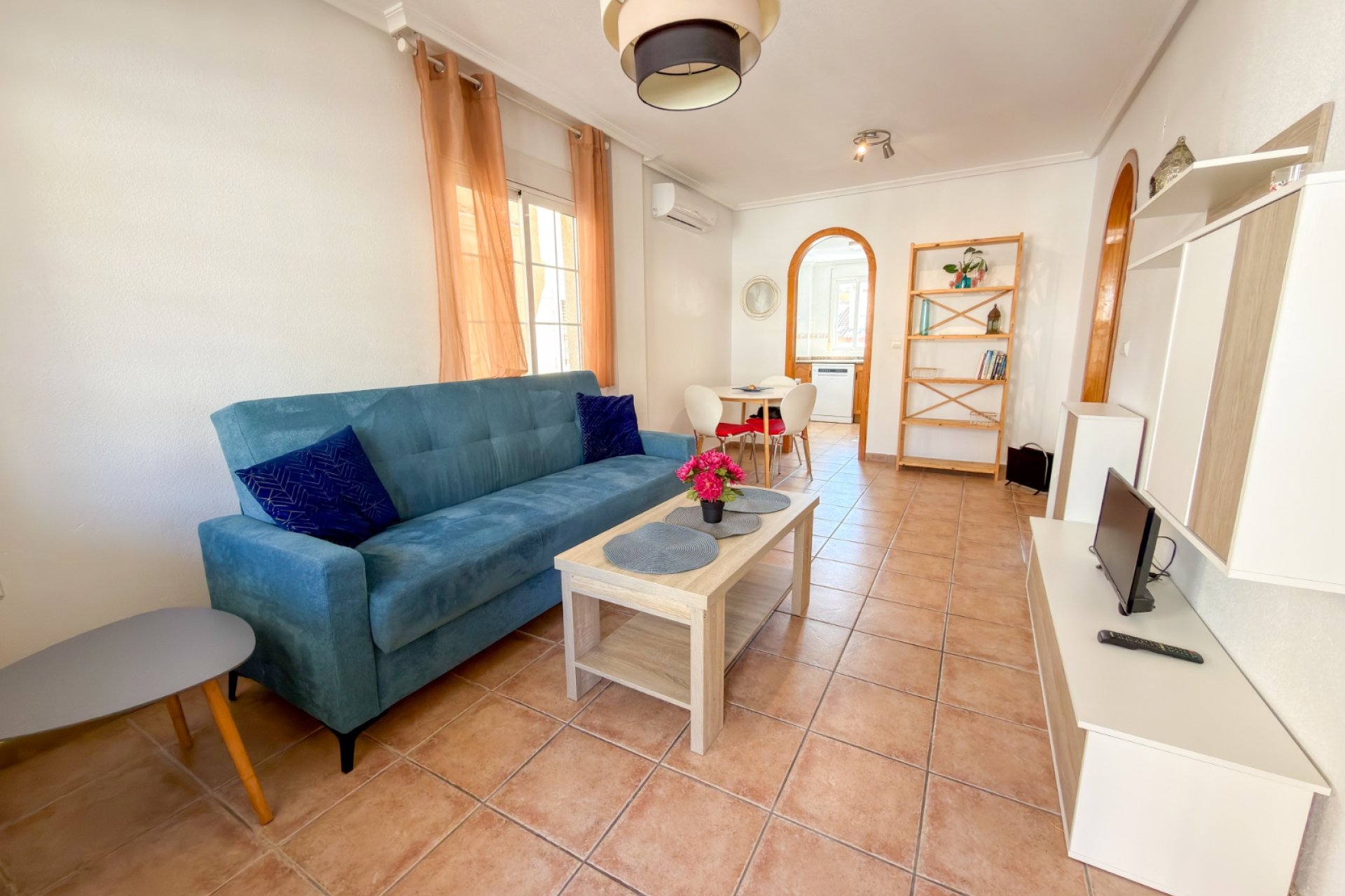 Reventa - Apartamento / piso - Orihuela Costa - La Florida