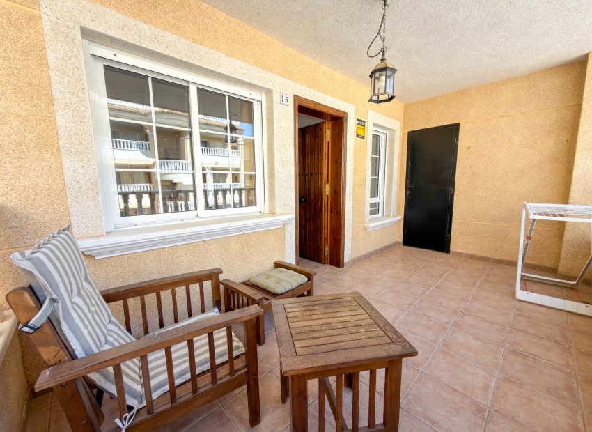 Reventa - Apartamento / piso - Orihuela Costa - La Florida