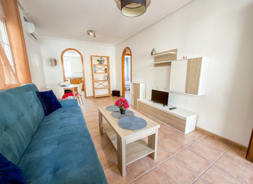 Reventa - Apartamento / piso - Orihuela Costa - La Florida