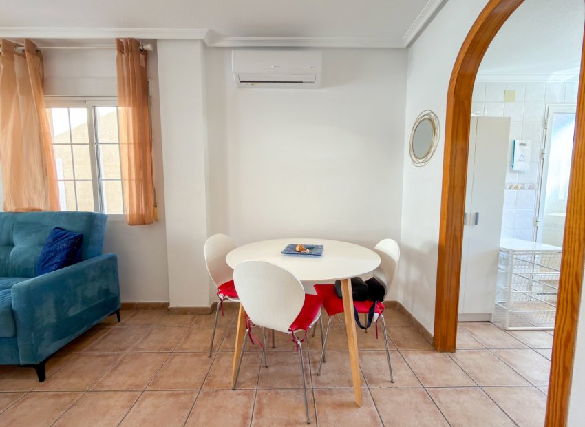 Reventa - Apartamento / piso - Orihuela Costa - La Florida