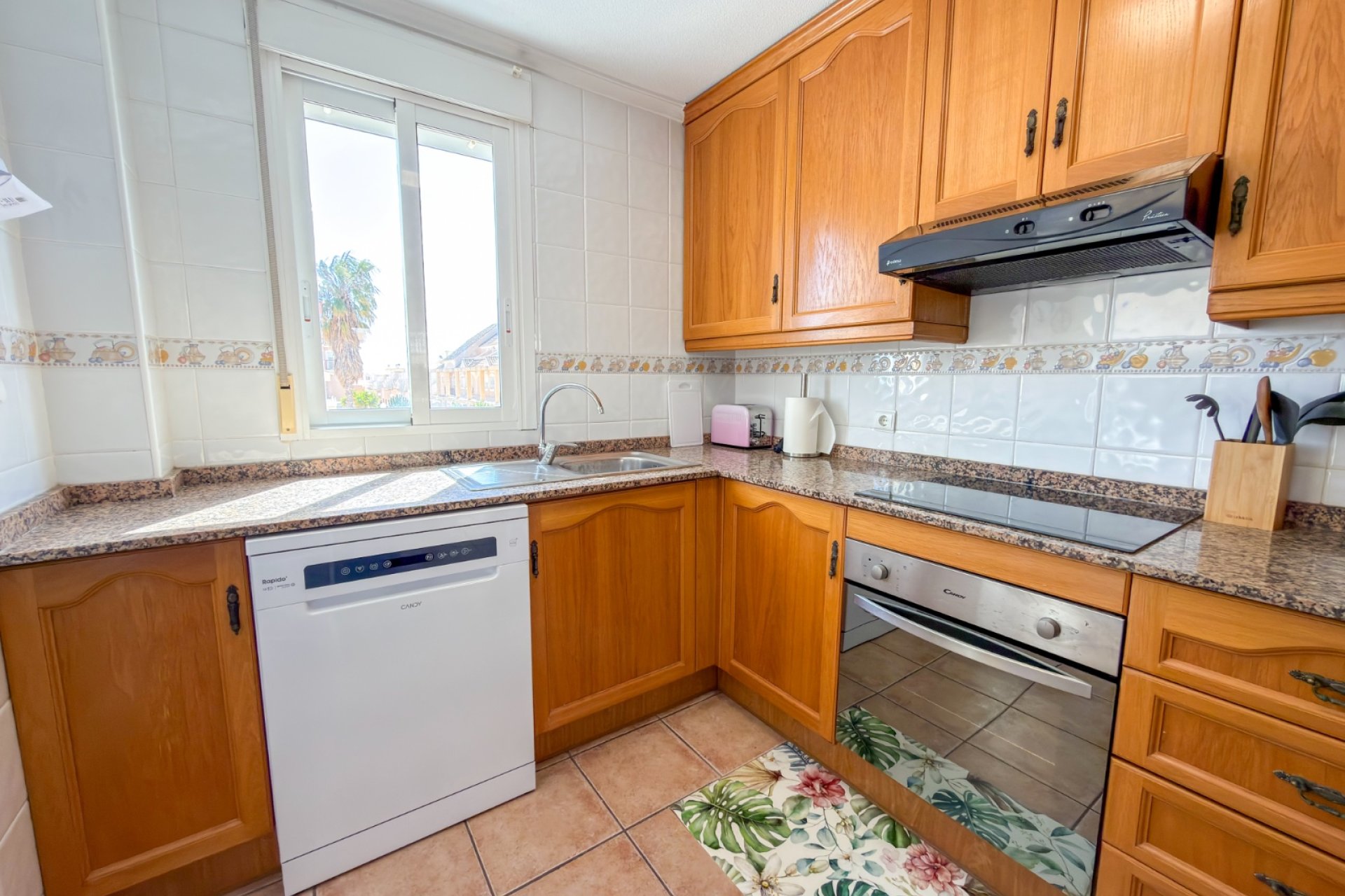 Reventa - Apartamento / piso - Orihuela Costa - La Florida