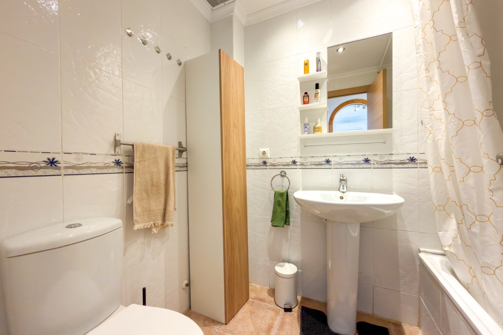 Reventa - Apartamento / piso - Orihuela Costa - La Florida