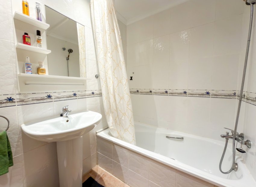 Reventa - Apartamento / piso - Orihuela Costa - La Florida