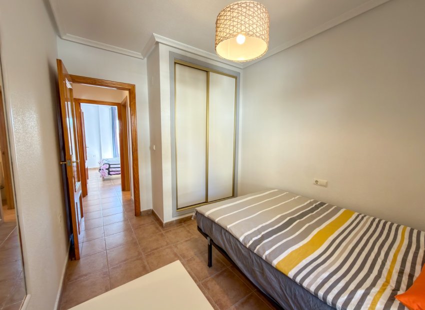 Reventa - Apartamento / piso - Orihuela Costa - La Florida