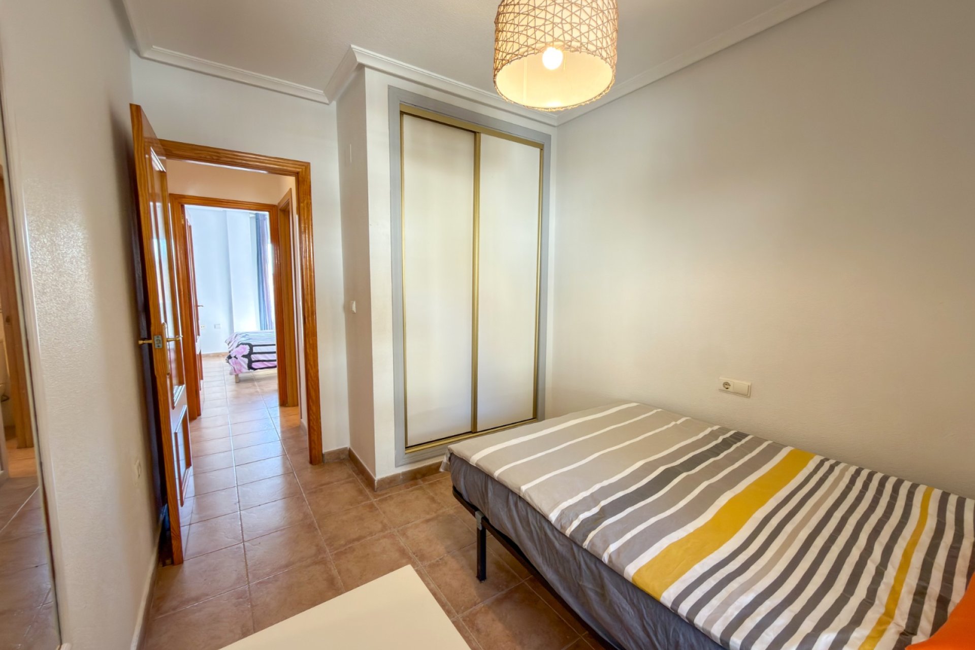 Reventa - Apartamento / piso - Orihuela Costa - La Florida