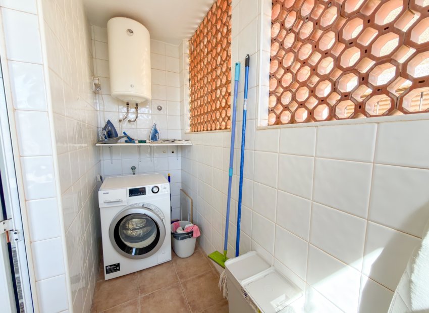 Reventa - Apartamento / piso - Orihuela Costa - La Florida