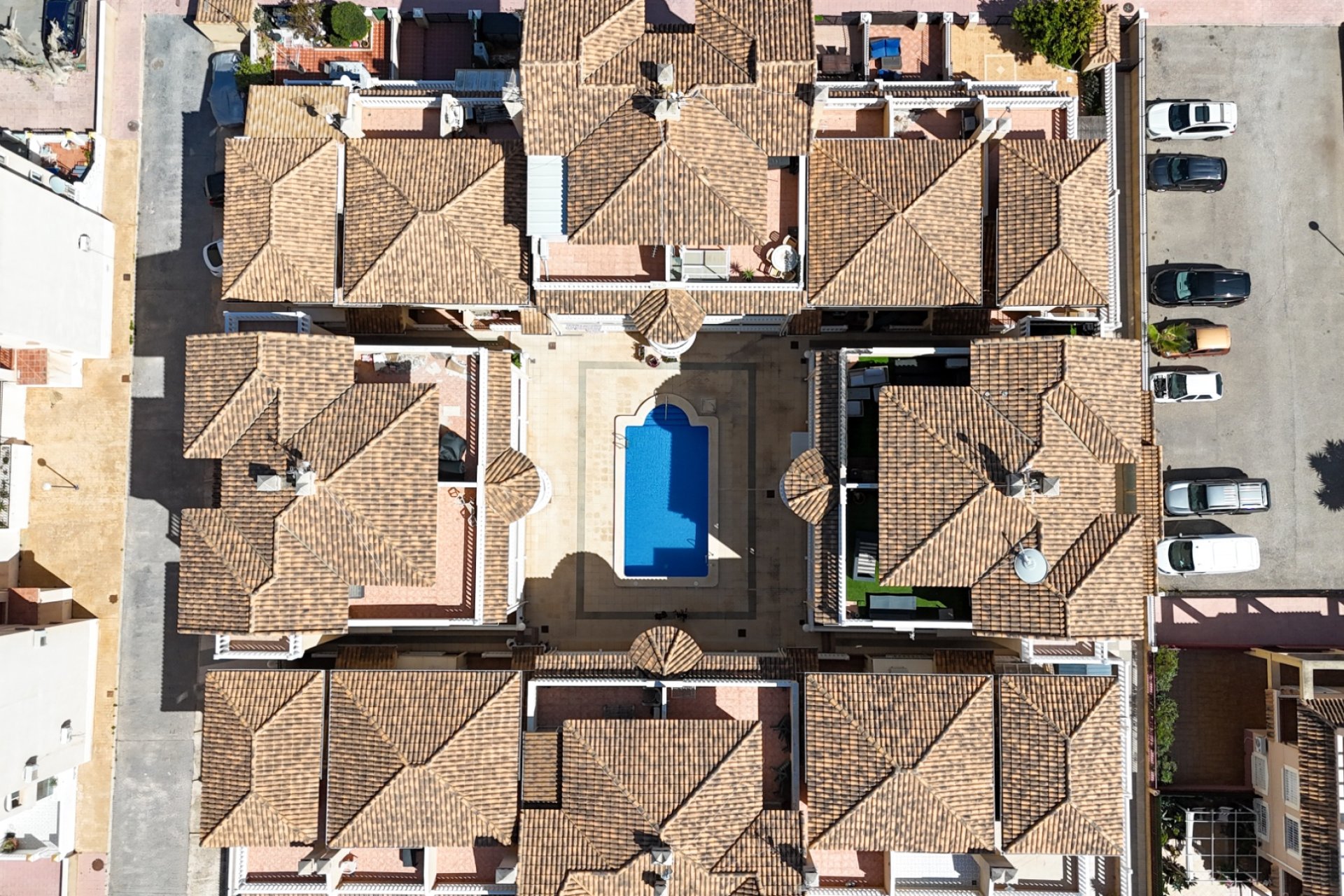 Reventa - Apartamento / piso - Orihuela Costa - La Florida