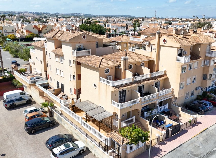 Reventa - Apartamento / piso - Orihuela Costa - La Florida