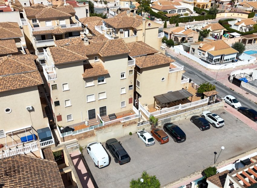 Reventa - Apartamento / piso - Orihuela Costa - La Florida