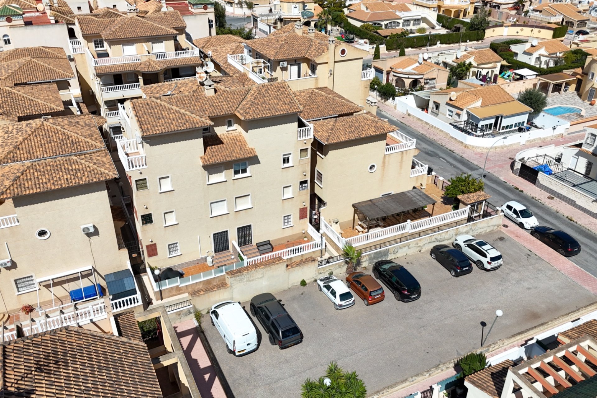 Reventa - Apartamento / piso - Orihuela Costa - La Florida