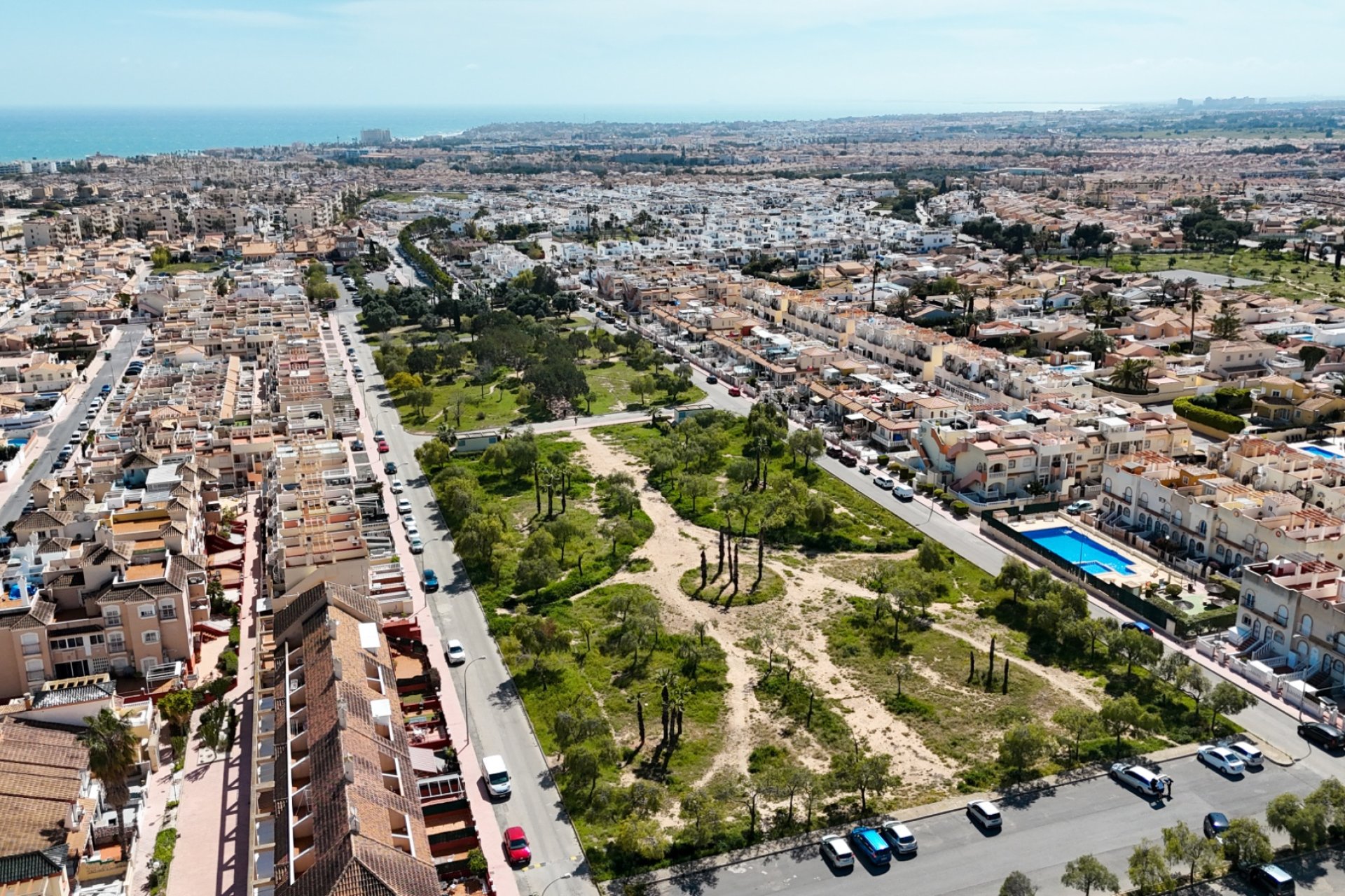 Reventa - Apartamento / piso - Orihuela Costa - La Florida