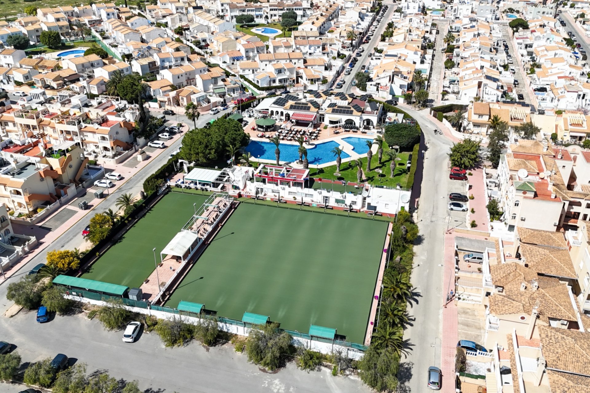 Reventa - Apartamento / piso - Orihuela Costa - La Florida