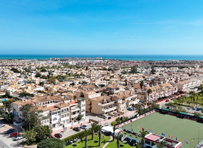 Reventa - Apartamento / piso - Orihuela Costa - La Florida