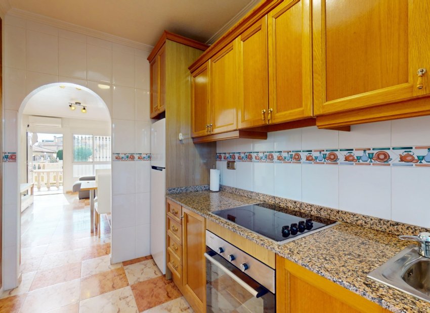 Reventa - Apartamento / piso - Orihuela Costa - La Regia