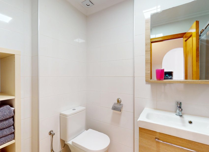 Reventa - Apartamento / piso - Orihuela Costa - La Regia