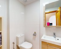 Reventa - Apartamento / piso - Orihuela Costa - La Regia