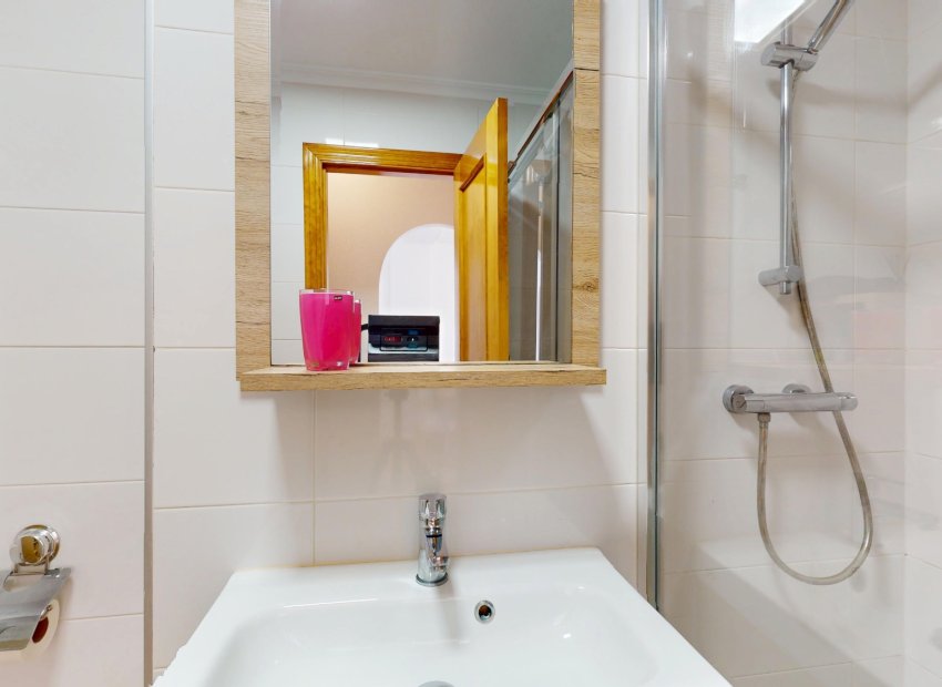 Reventa - Apartamento / piso - Orihuela Costa - La Regia