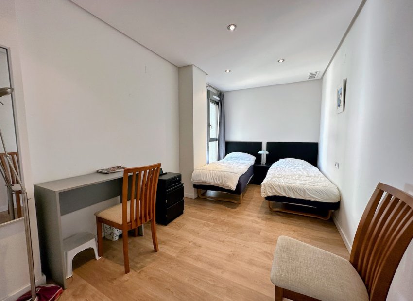 Reventa - Apartamento / piso - Orihuela Costa - La Zenia