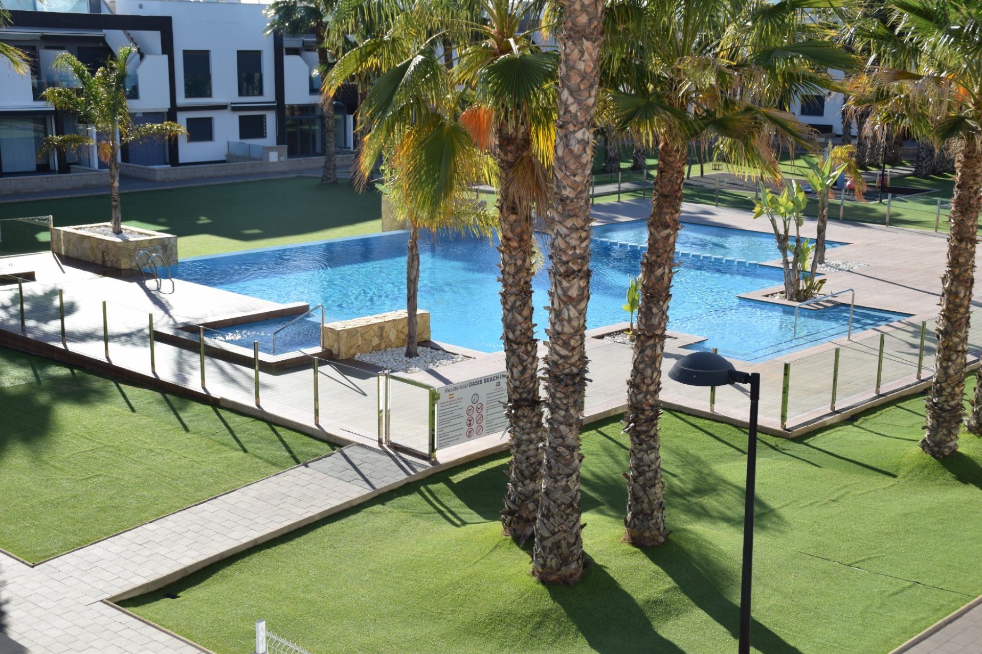 Reventa - Apartamento / piso - Orihuela Costa - La Zenia