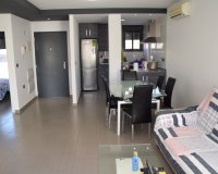 Reventa - Apartamento / piso - Orihuela Costa - La Zenia