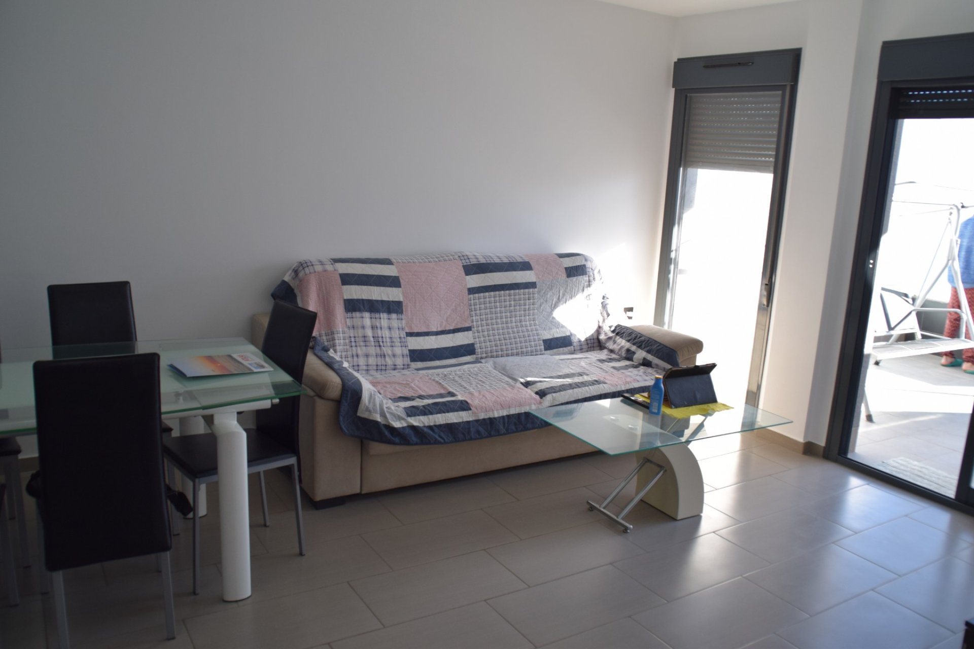 Reventa - Apartamento / piso - Orihuela Costa - La Zenia