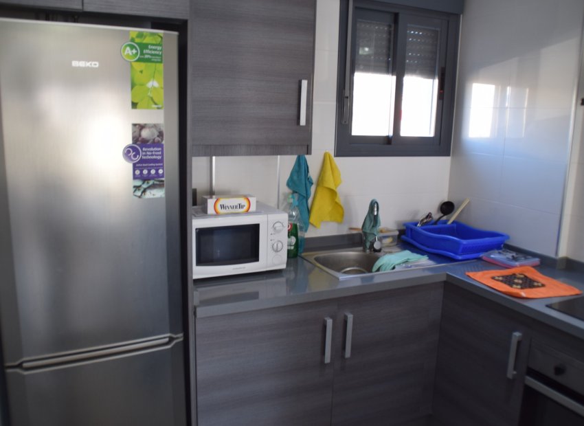 Reventa - Apartamento / piso - Orihuela Costa - La Zenia