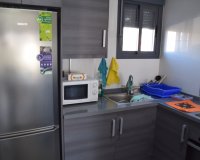 Reventa - Apartamento / piso - Orihuela Costa - La Zenia