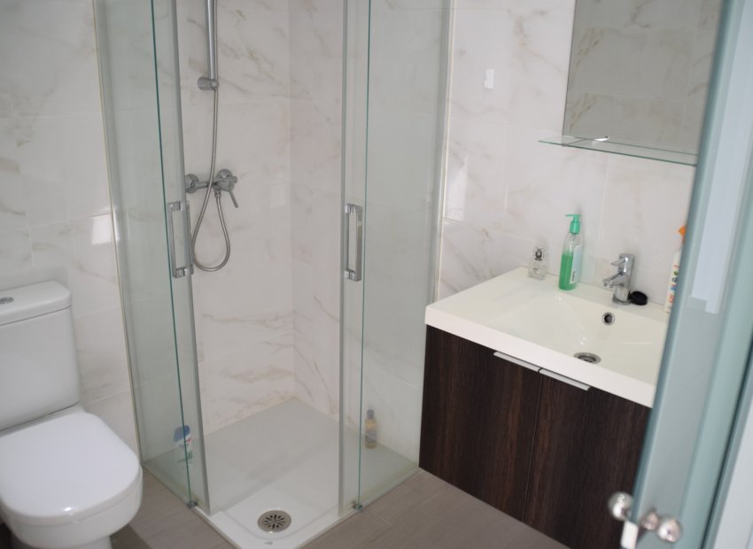 Reventa - Apartamento / piso - Orihuela Costa - La Zenia