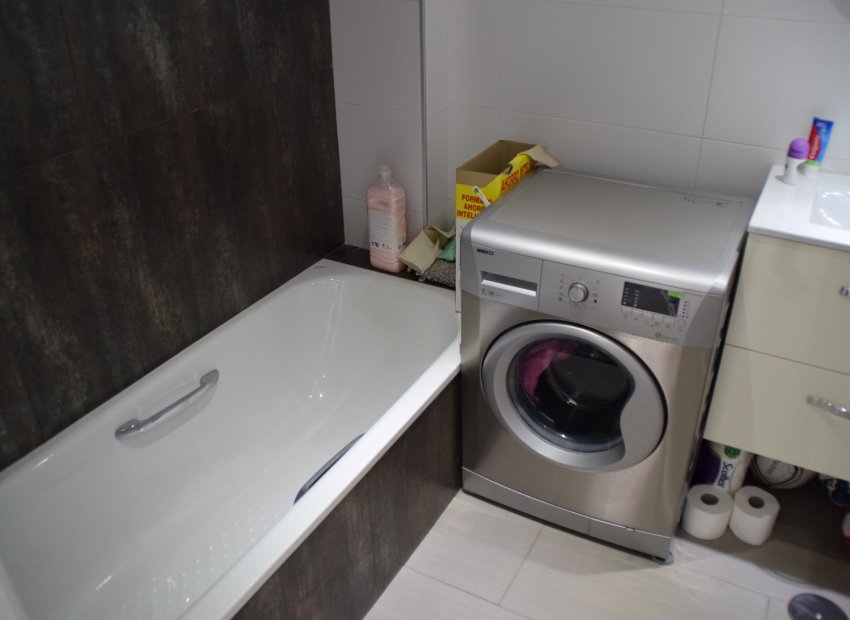 Reventa - Apartamento / piso - Orihuela Costa - La Zenia